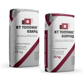 КТтоппинг
